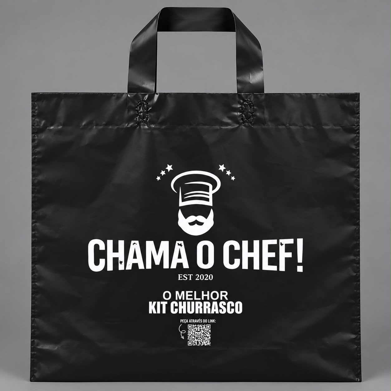 Produto RM Embalagens