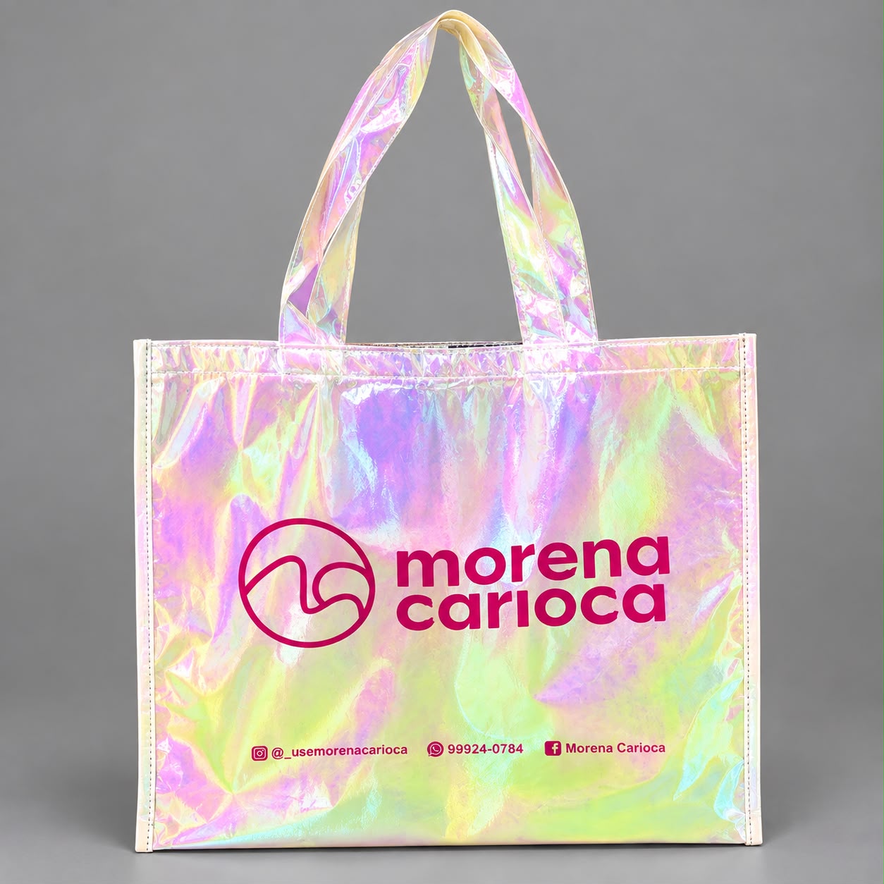 Produto RM Embalagens