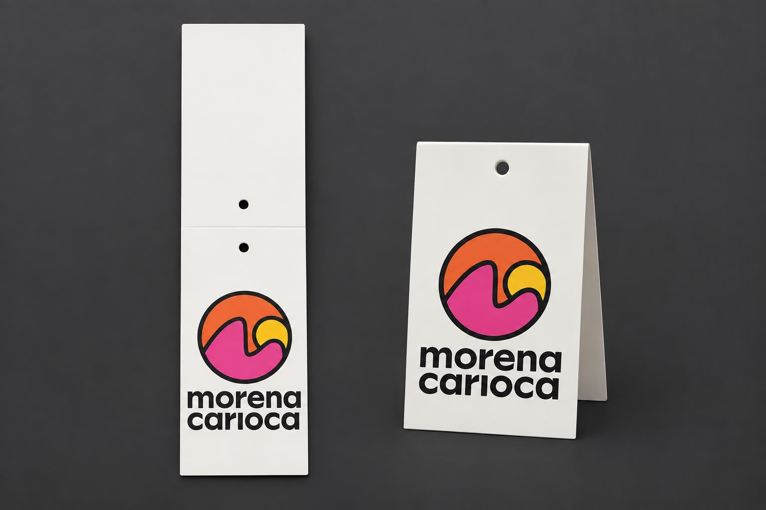 Tags Personalizadas