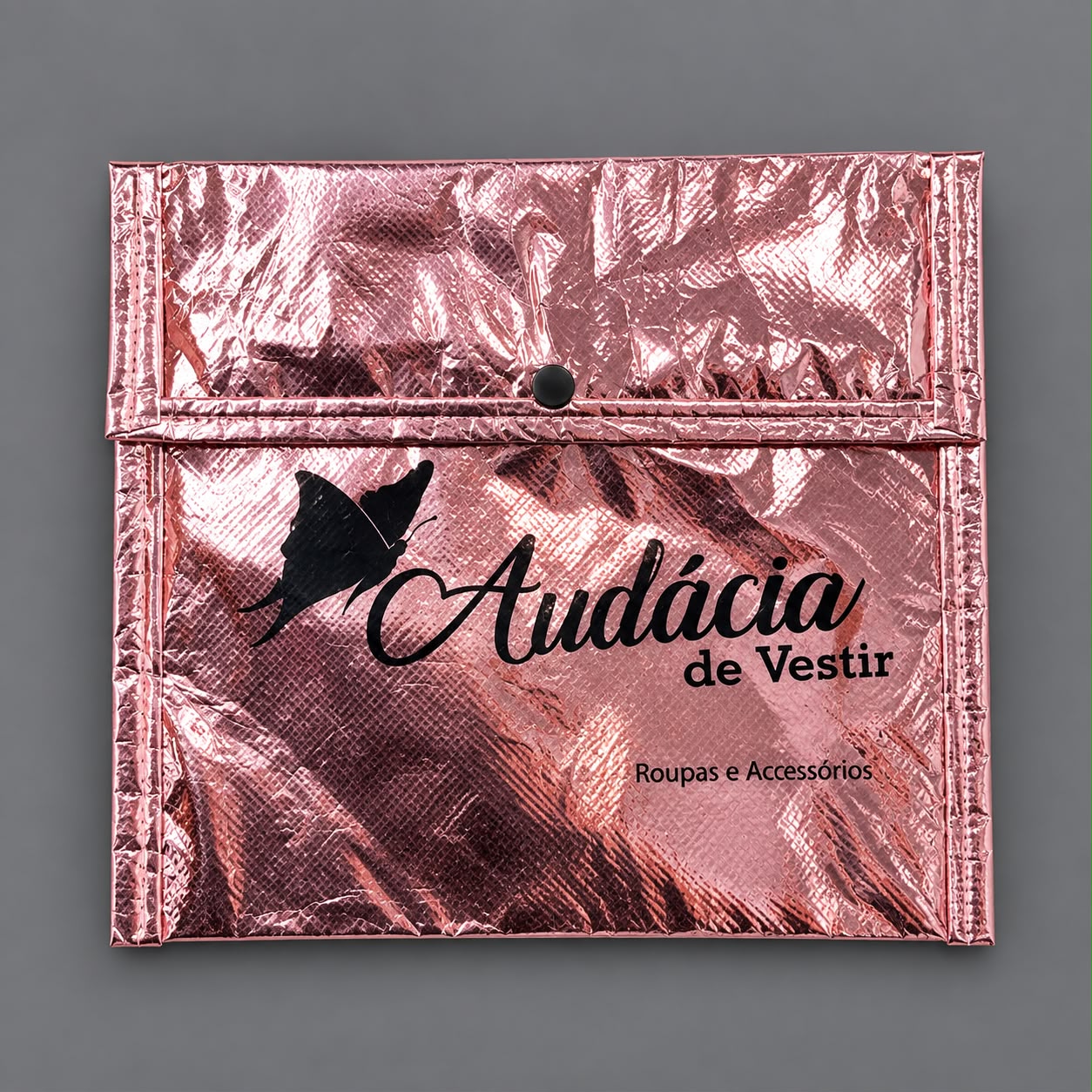 Tags & Acessórios