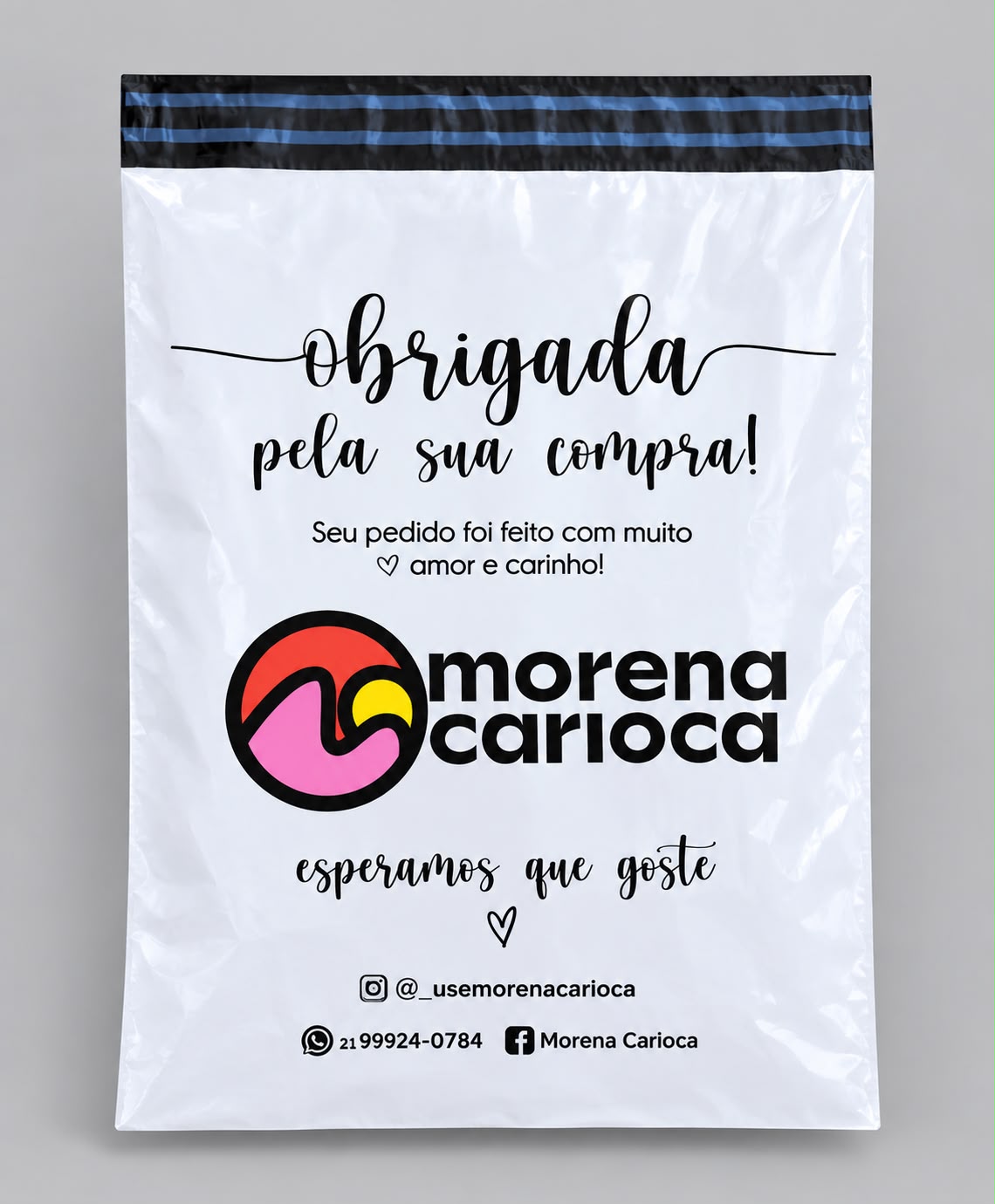 Embalagens