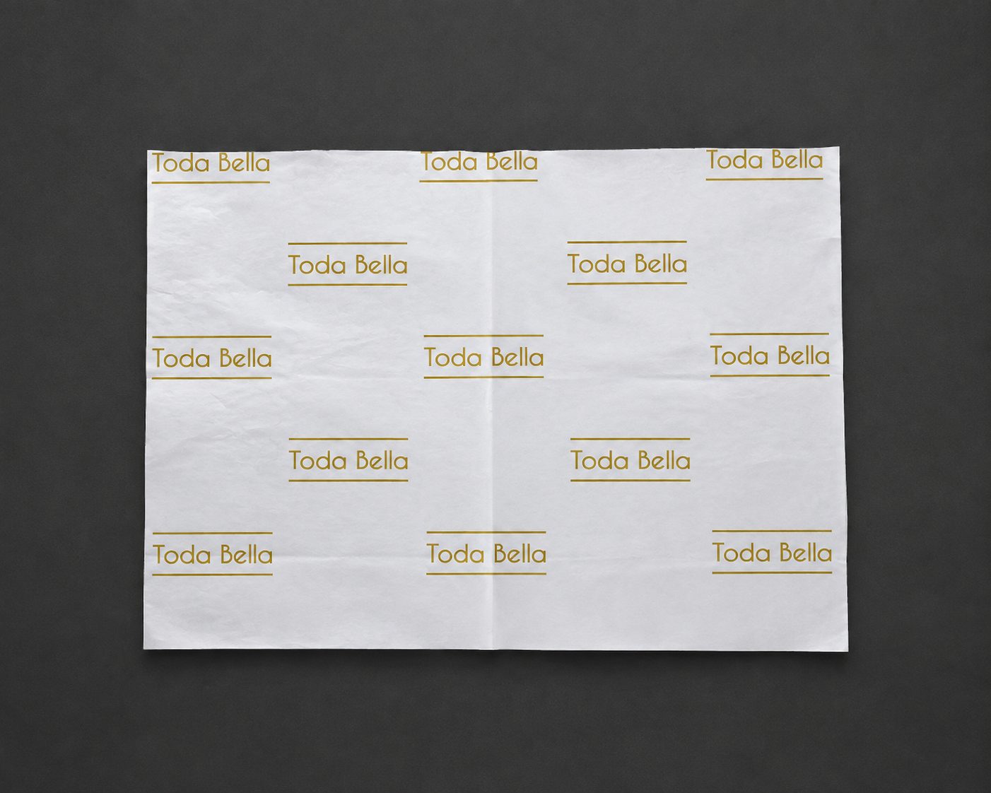 Papel de Seda