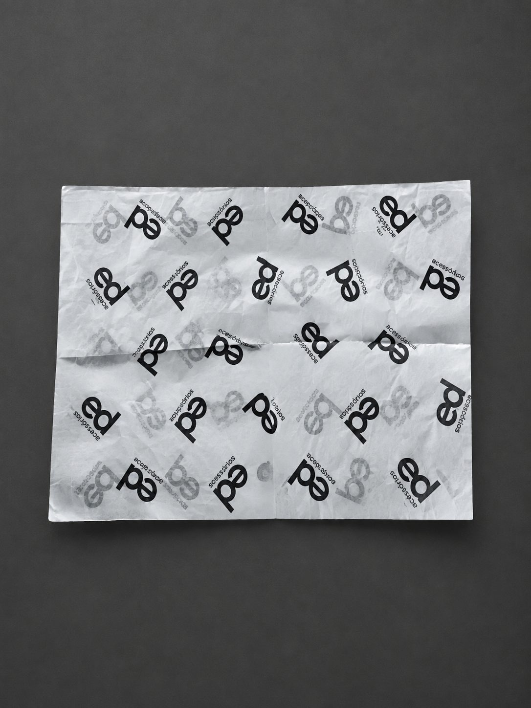 Papel de Seda — foto 4