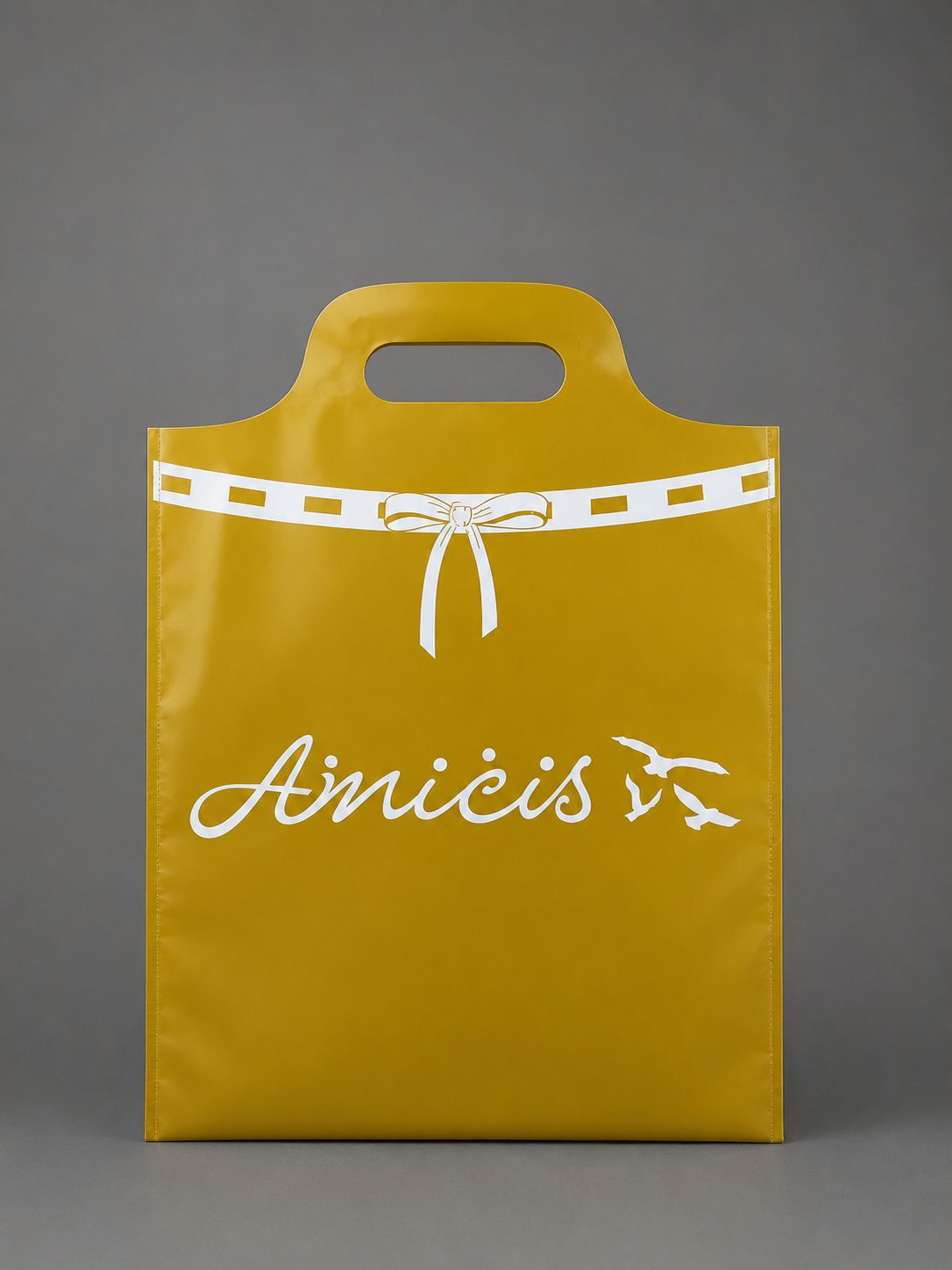 Sacolas Alça Cadeado — foto 3