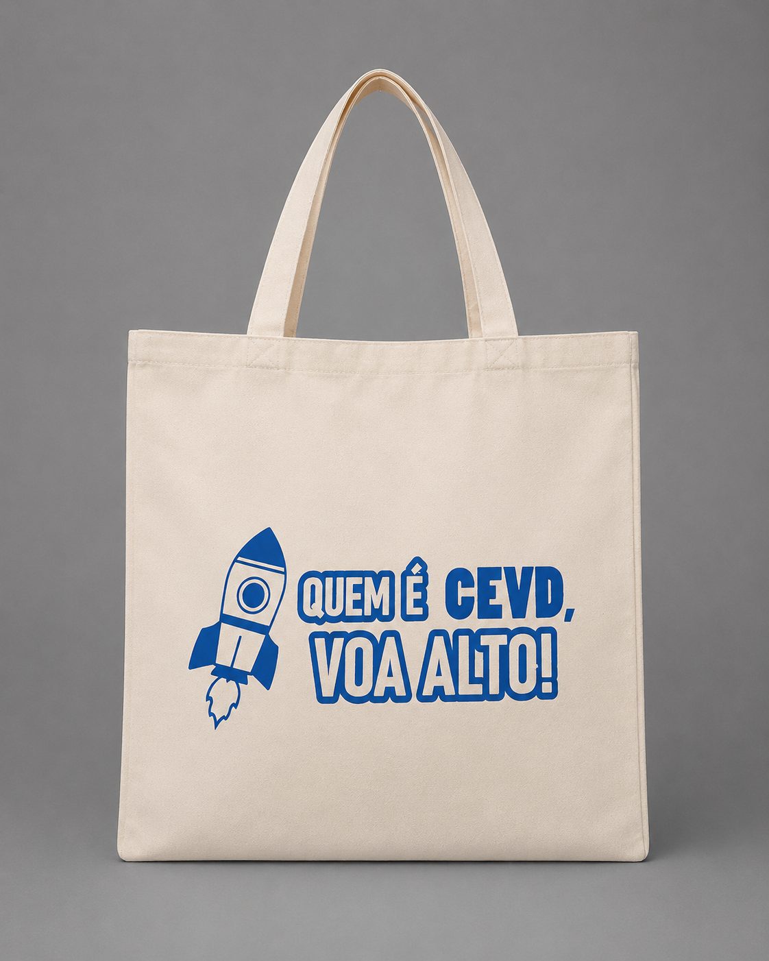 Sacolas de Algodão — foto 2