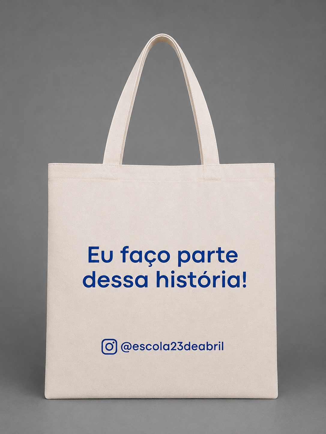 Sacolas de Algodão — foto 5