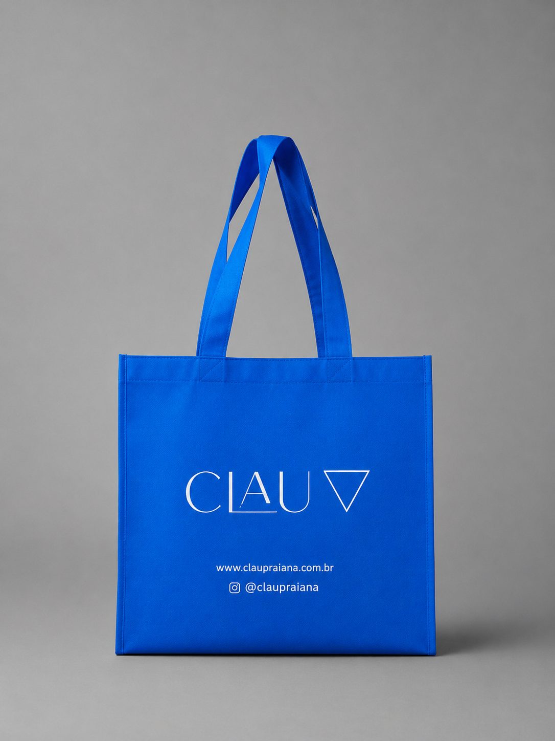 Sacolas em TNT — foto 7