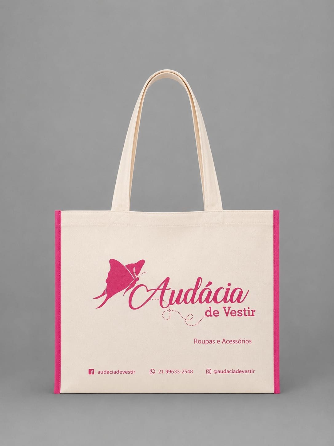 Sacolas em TNT — foto 14