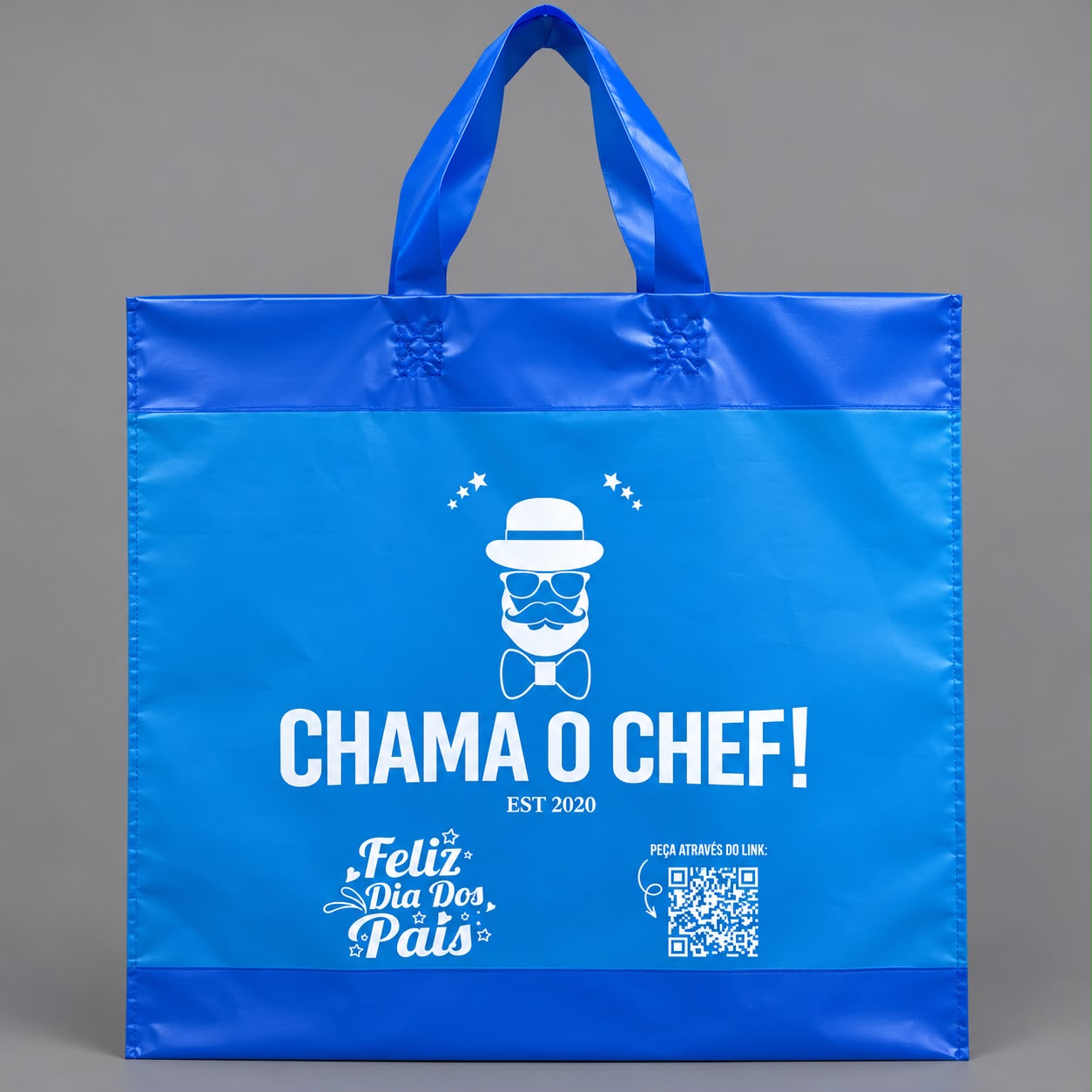 Produto RM Embalagens