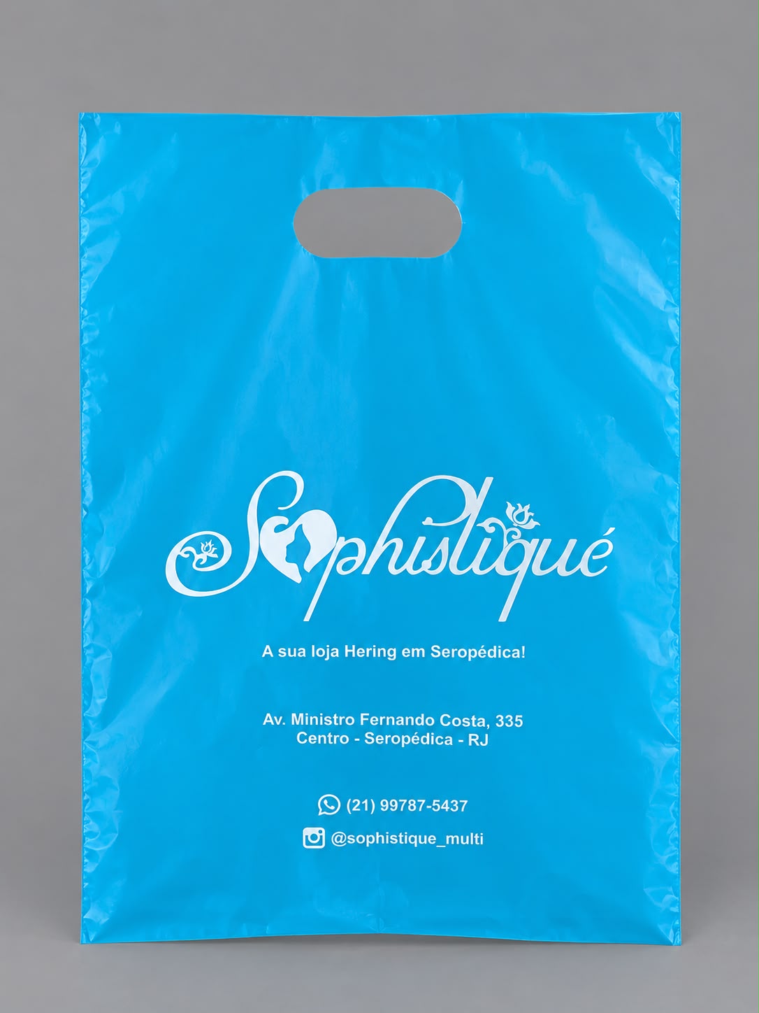 Produto RM Embalagens