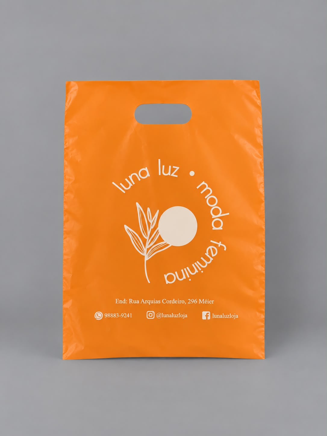 Produto RM Embalagens