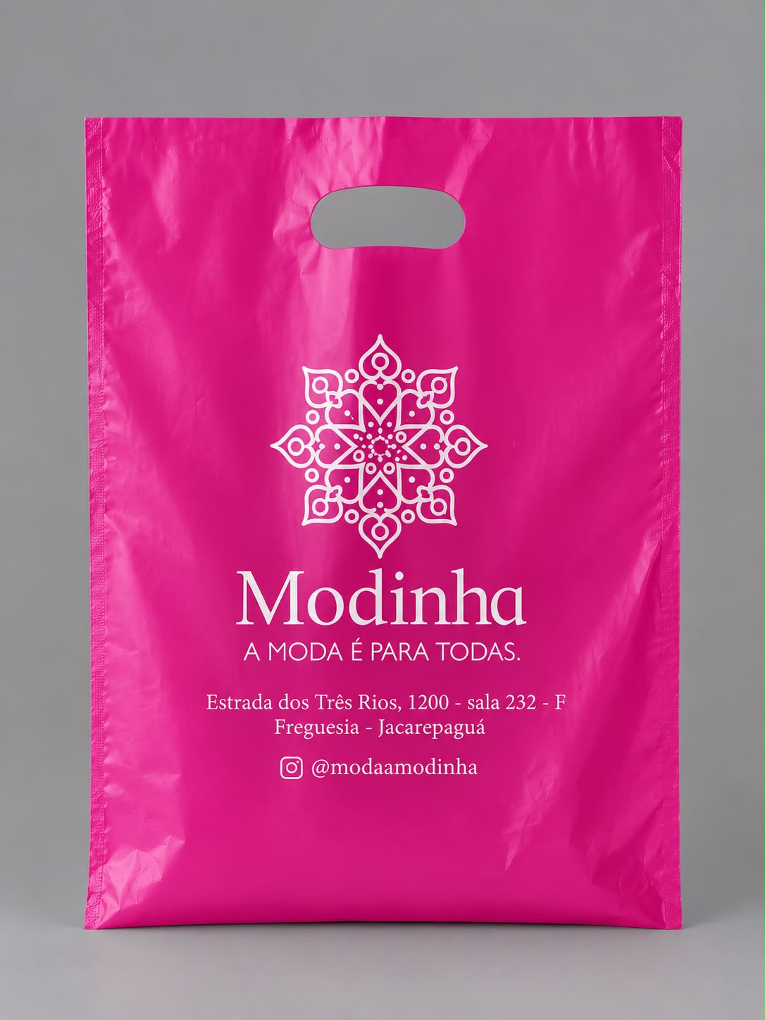 Produto RM Embalagens