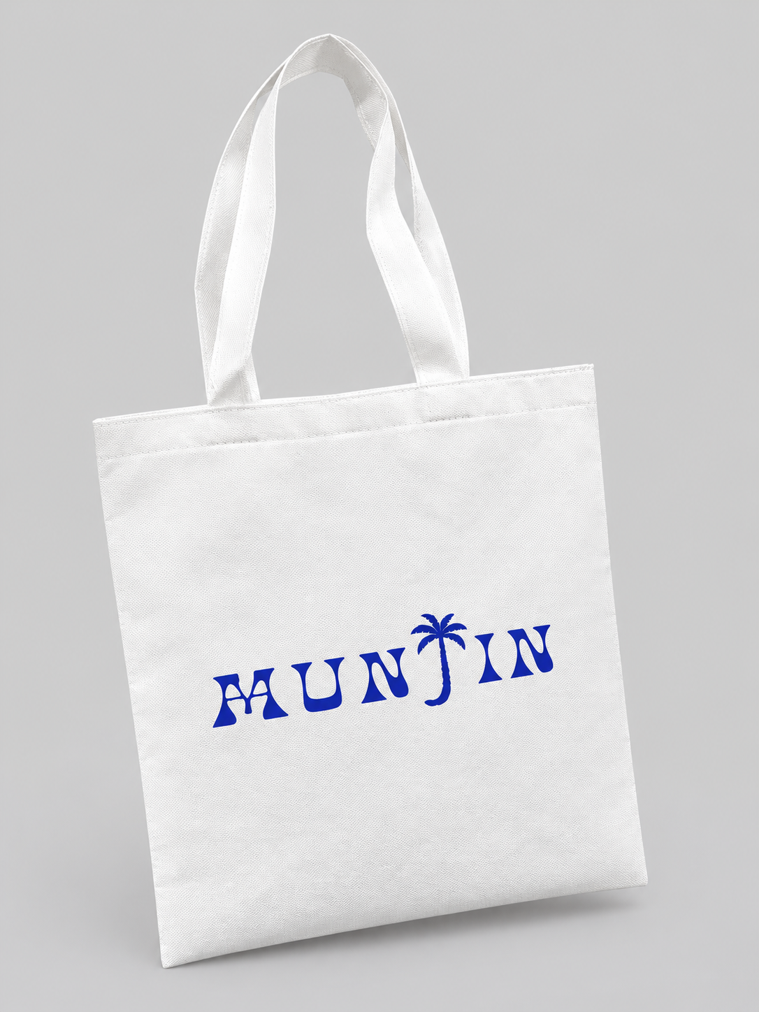 Sacola em tnt Personalizada 